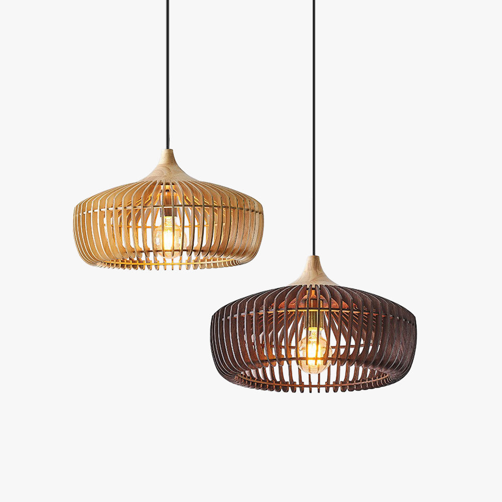 Style japandi : comment choisir et placer ses luminaires