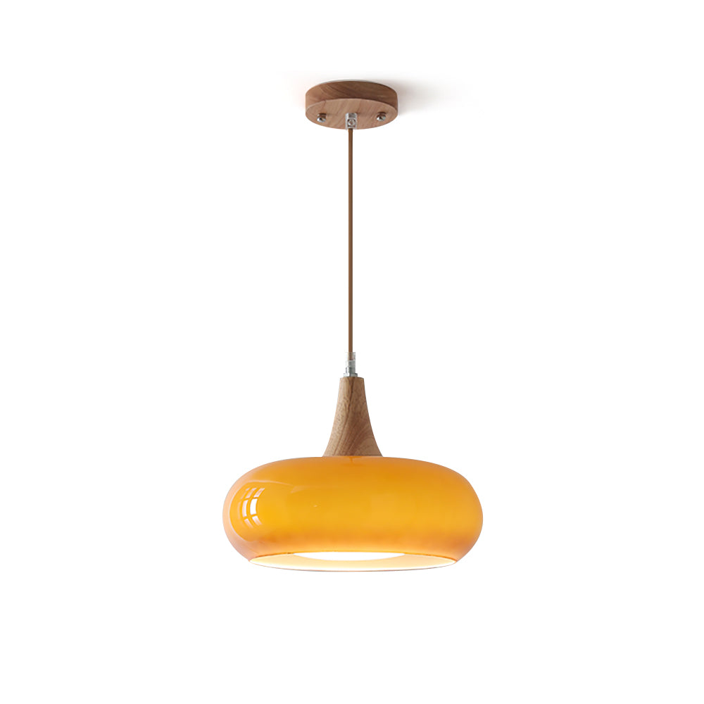 Comment choisir une suspension au-dessus de la table à manger