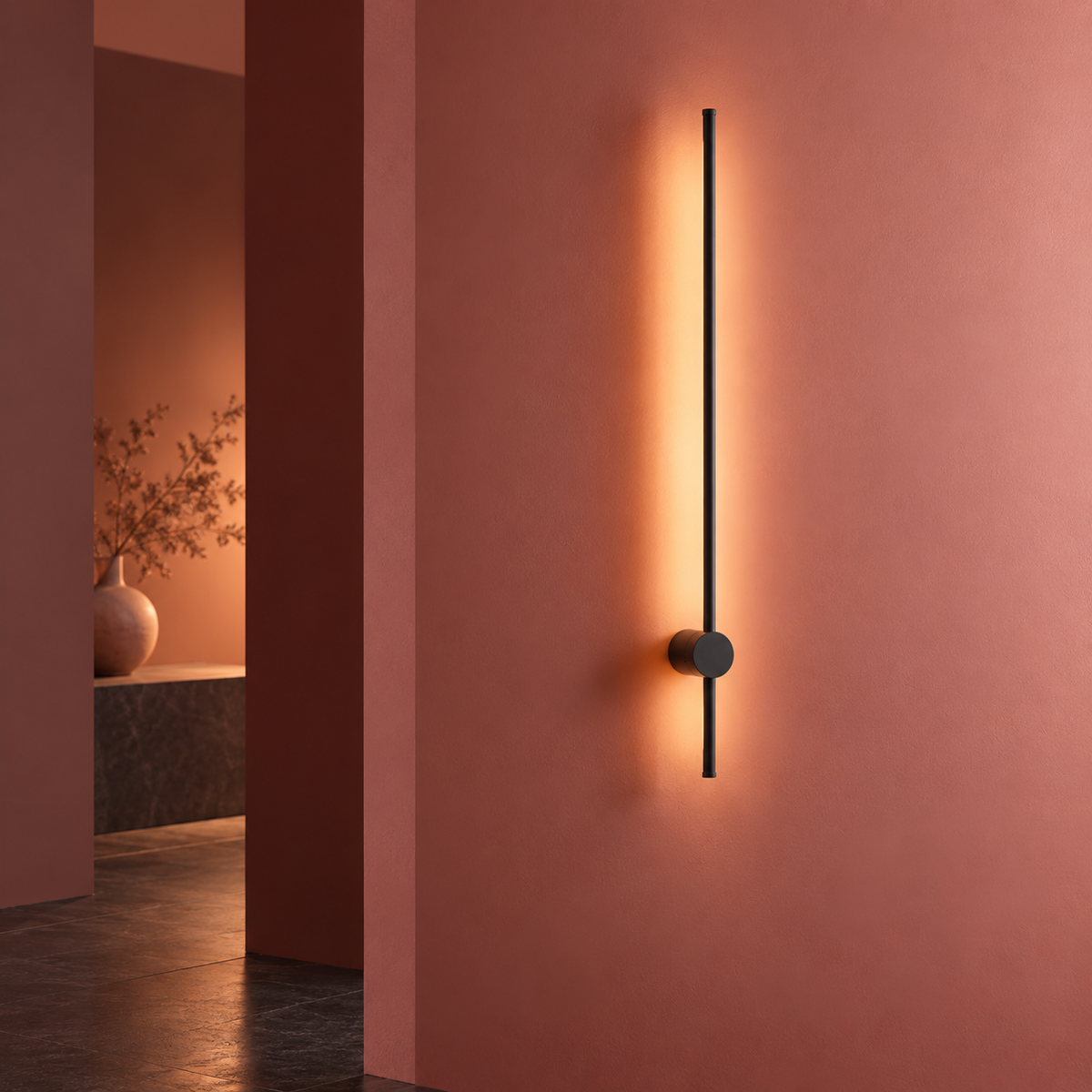 Luminaires contemporains et minimalistes Image