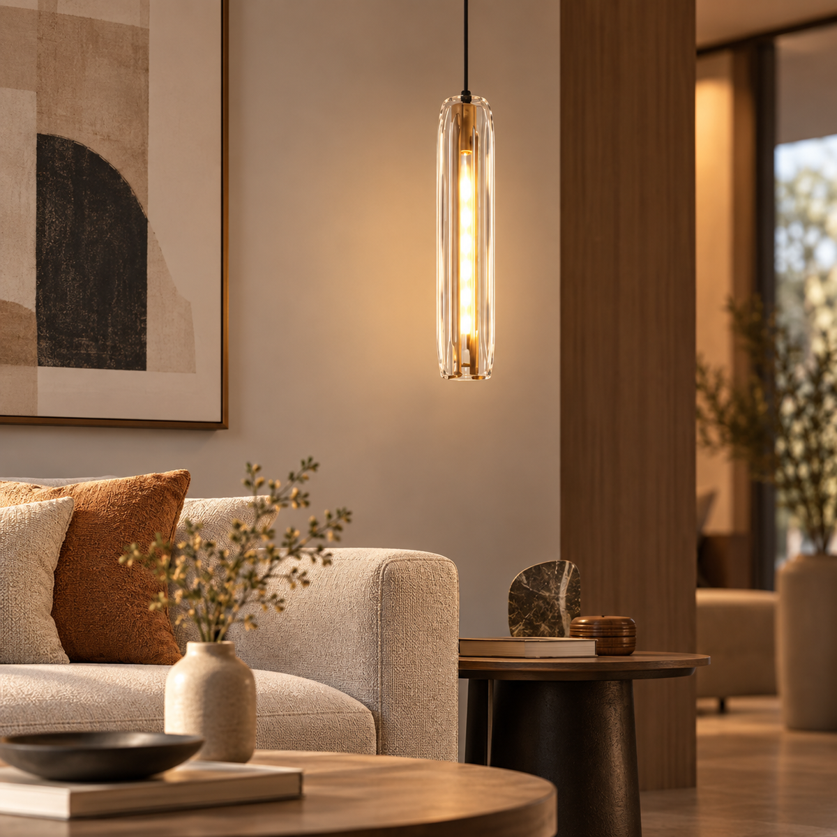 Luminaires d'intérieur design Image