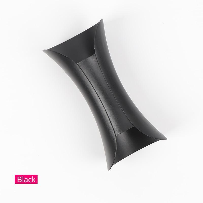 Applique murale extérieure incurvée Noxel – Noir / Petit – 6 W / Blanc chaud